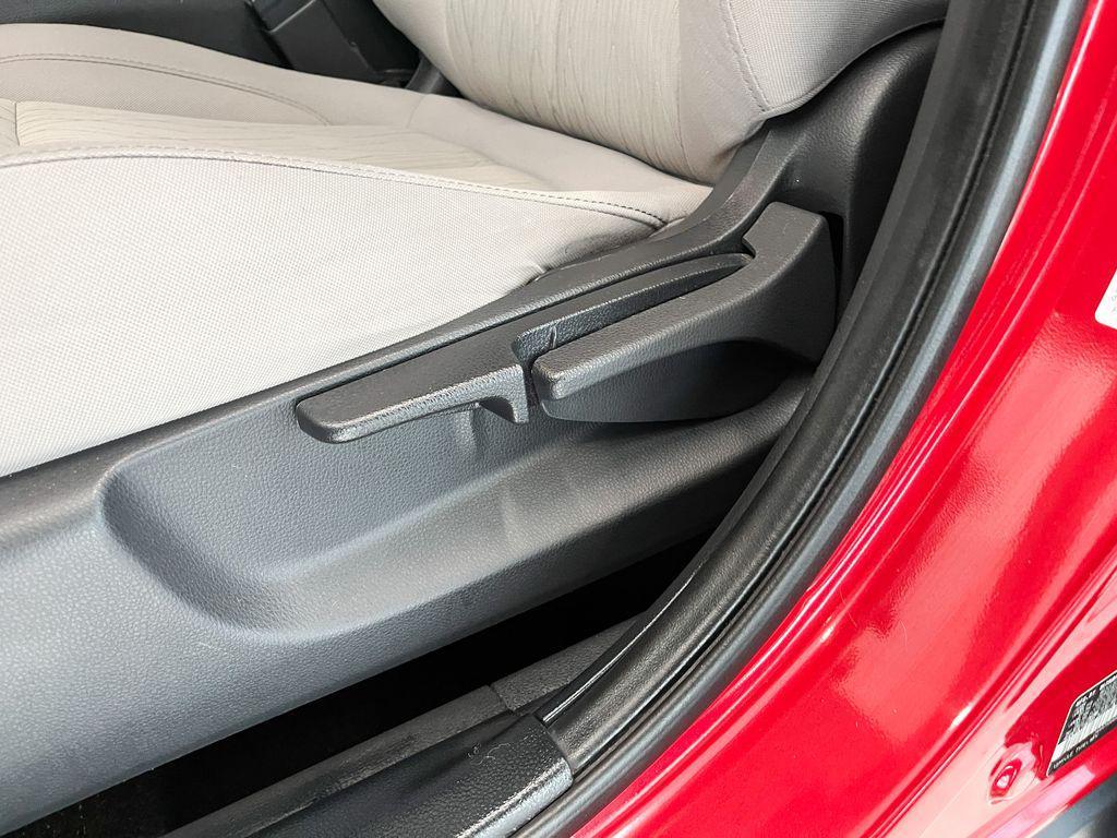 used 2018 Mitsubishi Eclipse Cross car, priced at $14,790