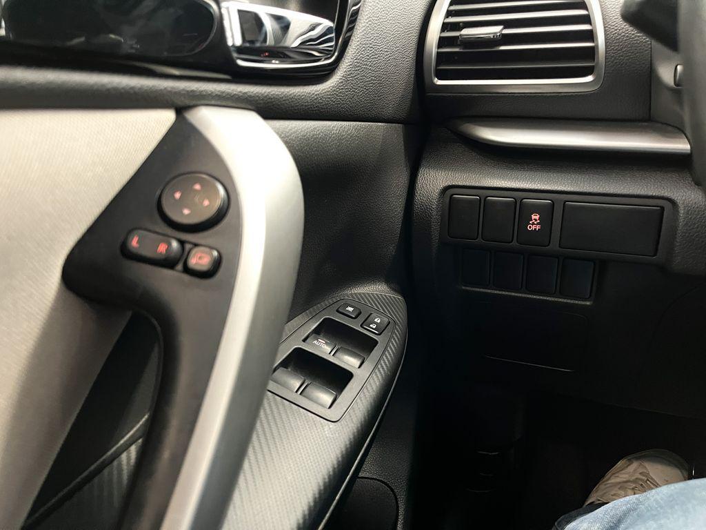 used 2018 Mitsubishi Eclipse Cross car, priced at $14,790