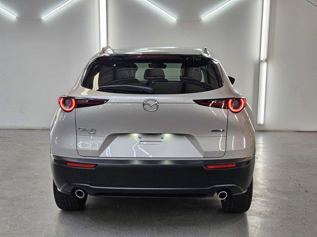 used 2023 Mazda CX-30 car, priced at $22,860