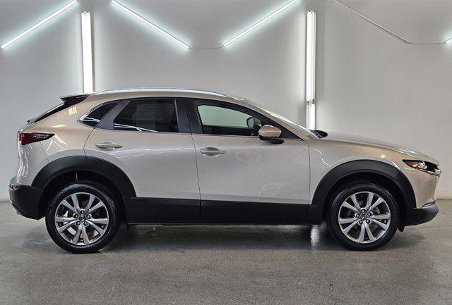 used 2023 Mazda CX-30 car, priced at $22,860