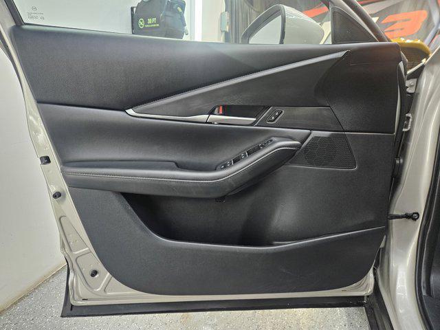 used 2023 Mazda CX-30 car, priced at $22,860