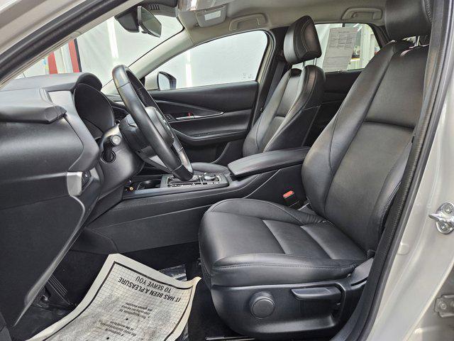 used 2023 Mazda CX-30 car, priced at $22,860