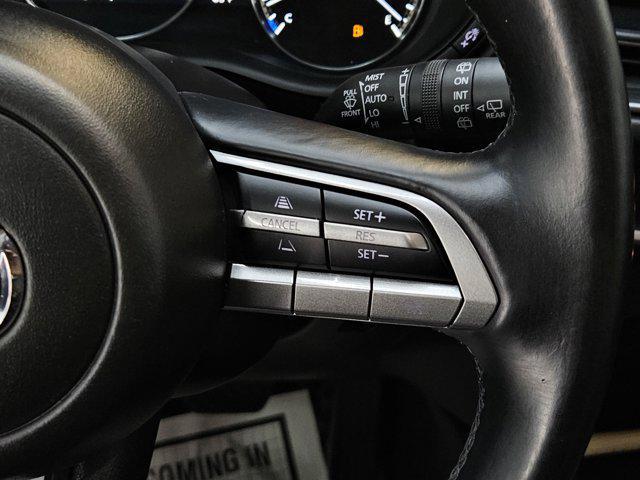 used 2023 Mazda CX-30 car, priced at $22,860