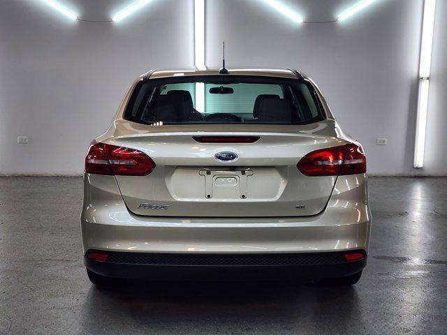 used 2018 Ford Focus car, priced at $14,750