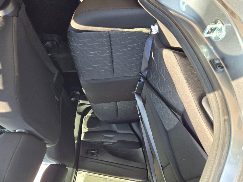 new 2025 Mitsubishi Outlander Sport car, priced at $28,086