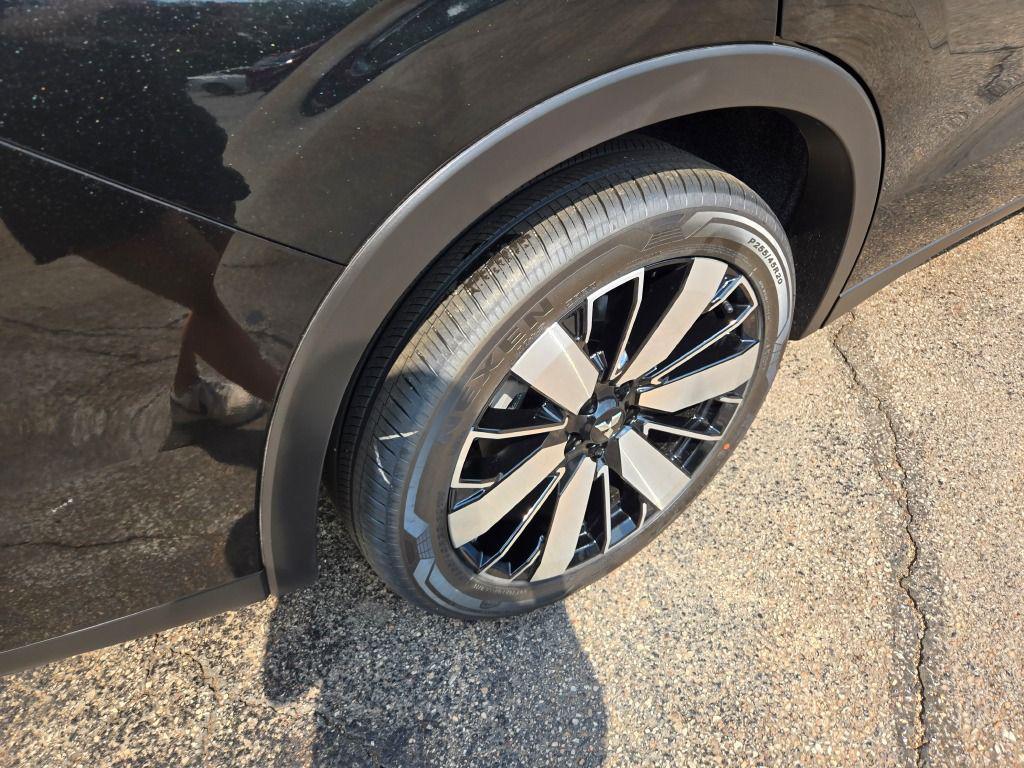 new 2025 Mitsubishi Outlander car, priced at $34,986