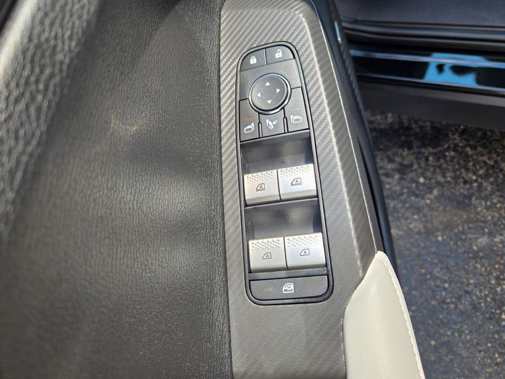 new 2025 Mitsubishi Outlander car, priced at $34,986