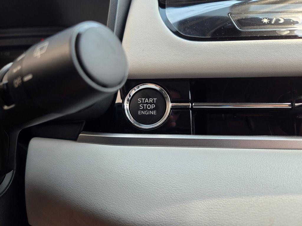 new 2025 Mitsubishi Outlander car, priced at $34,986