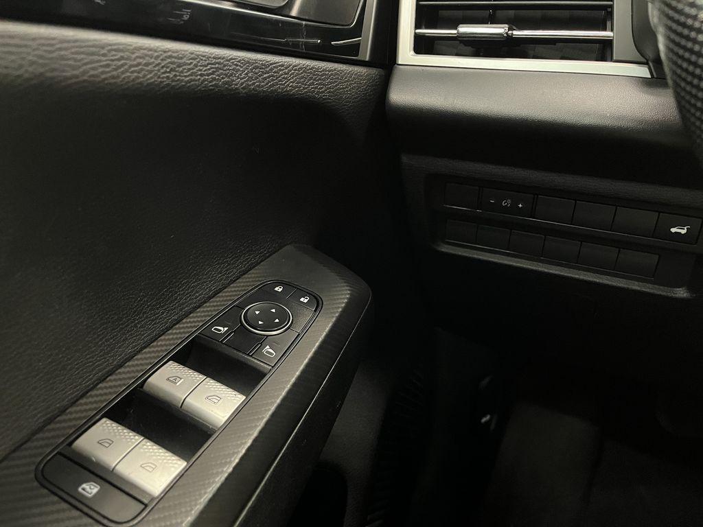 used 2022 Mitsubishi Outlander car, priced at $20,580