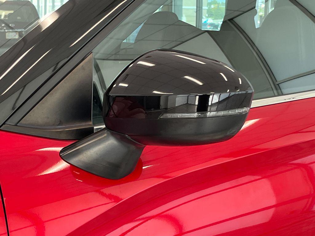 used 2022 Mitsubishi Outlander car, priced at $20,580