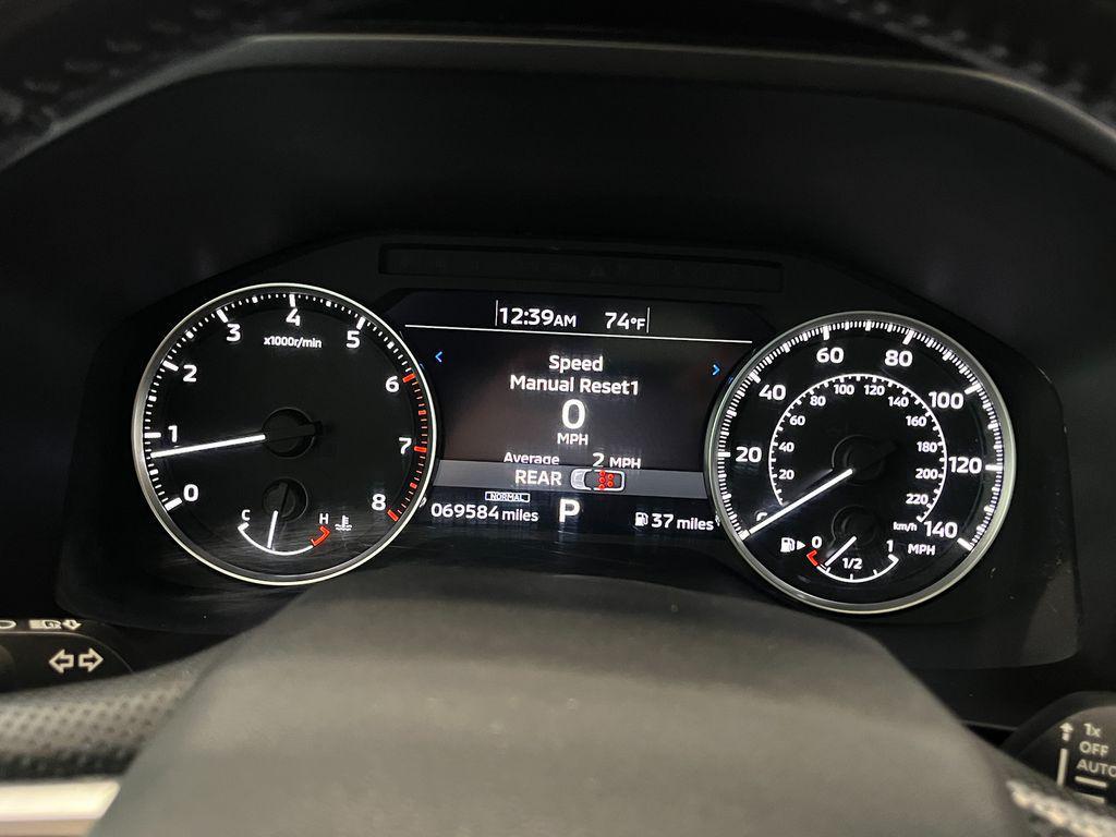 used 2022 Mitsubishi Outlander car, priced at $20,580