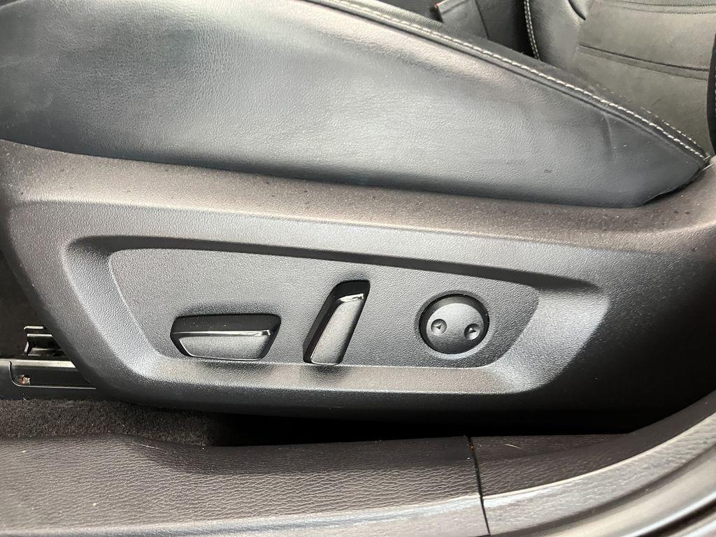 used 2022 Mitsubishi Outlander car, priced at $20,580