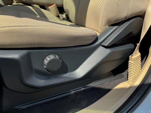used 2018 Ford F-150 car, priced at $19,640