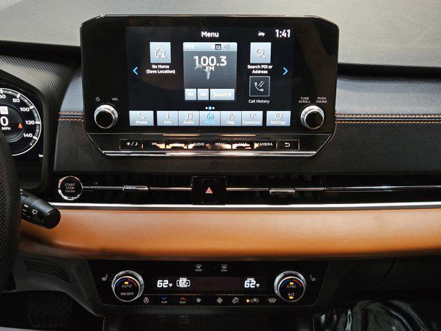 used 2022 Mitsubishi Outlander car, priced at $27,970