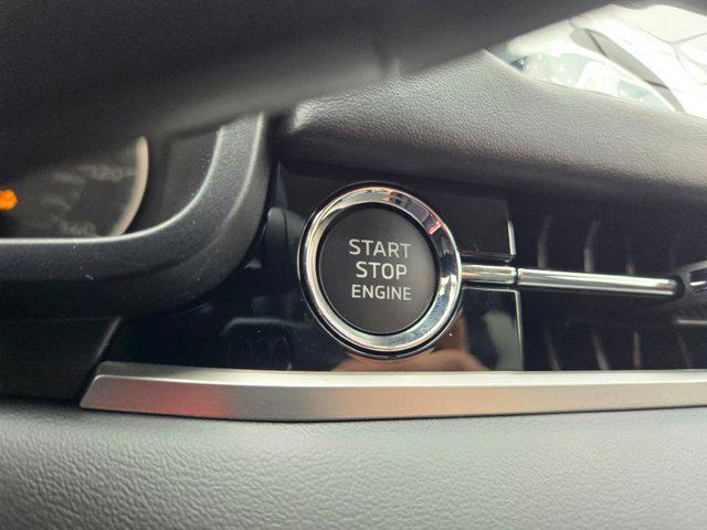 new 2025 Mitsubishi Outlander car, priced at $37,620