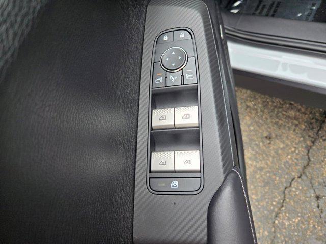 new 2025 Mitsubishi Outlander car, priced at $37,620