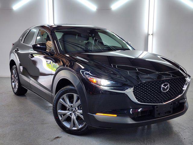 used 2021 Mazda CX-30 car, priced at $20,960