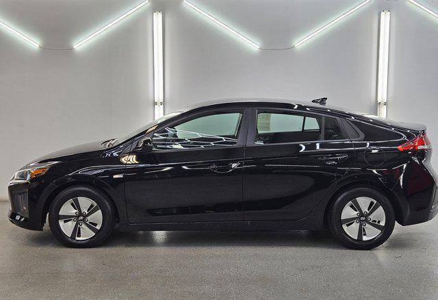 used 2020 Hyundai Ioniq Hybrid car, priced at $16,760