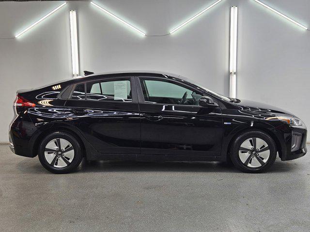 used 2020 Hyundai Ioniq Hybrid car, priced at $16,760