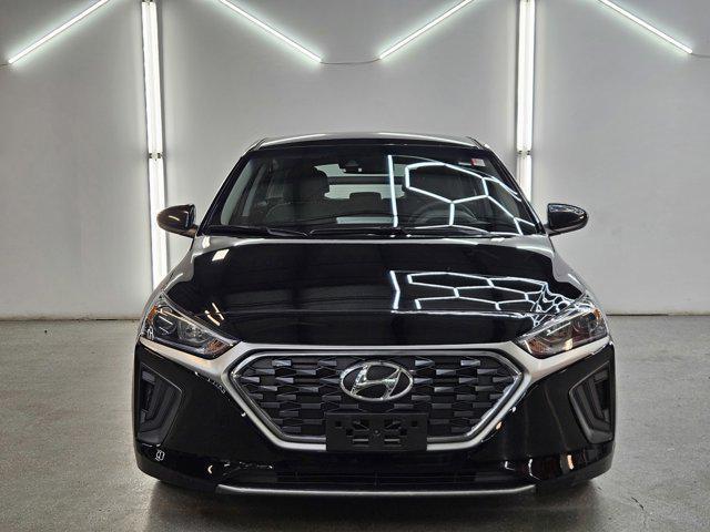 used 2020 Hyundai Ioniq Hybrid car, priced at $16,760