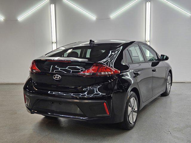 used 2020 Hyundai Ioniq Hybrid car, priced at $16,760