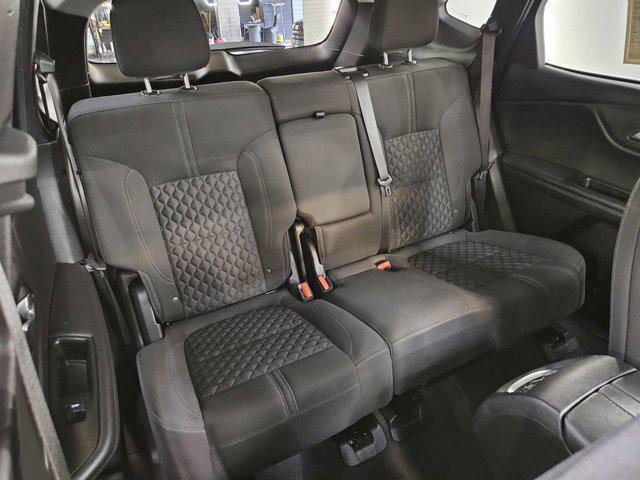 used 2022 Chevrolet Blazer car, priced at $25,550