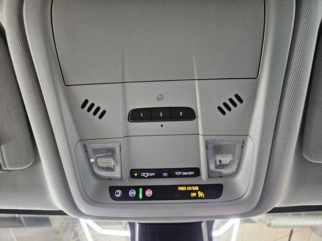 used 2022 Chevrolet Blazer car, priced at $25,550