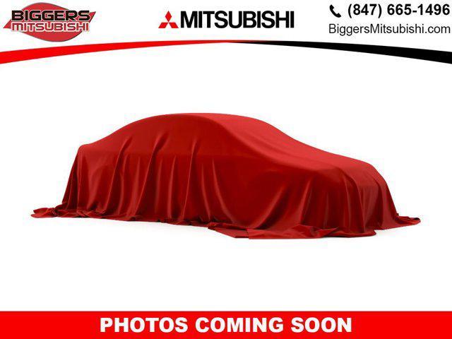 new 2024 Mitsubishi Eclipse Cross car, priced at $30,055