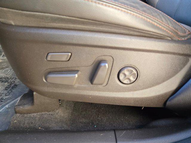 used 2020 Hyundai Santa Fe car, priced at $22,970