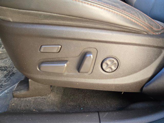 used 2020 Hyundai Santa Fe car, priced at $23,460