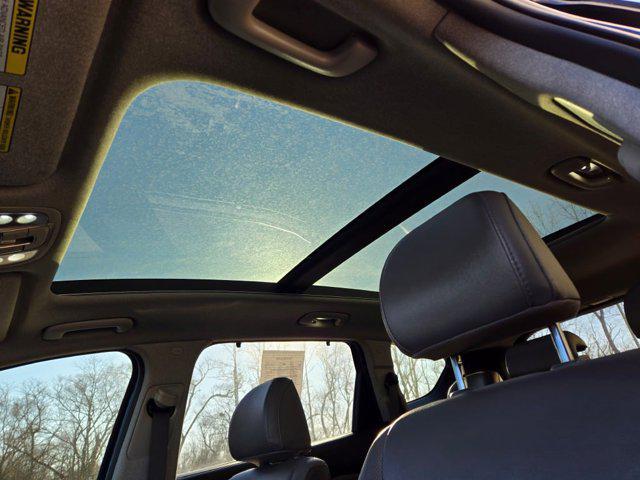 used 2020 Hyundai Santa Fe car, priced at $22,970