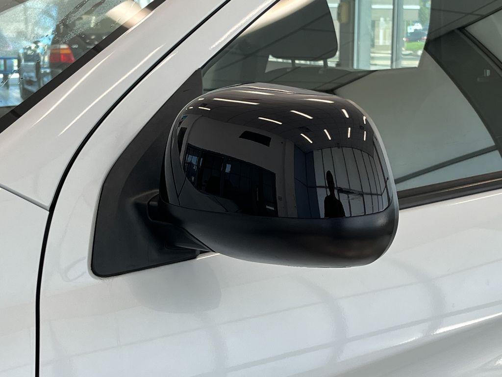 used 2023 Mitsubishi Outlander Sport car, priced at $19,550