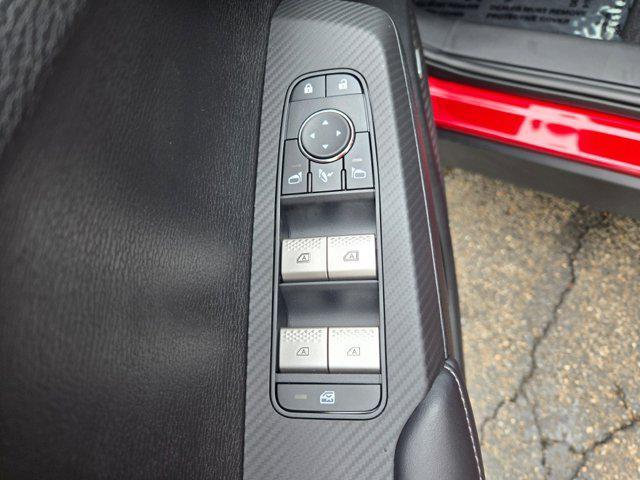new 2025 Mitsubishi Outlander car, priced at $37,630