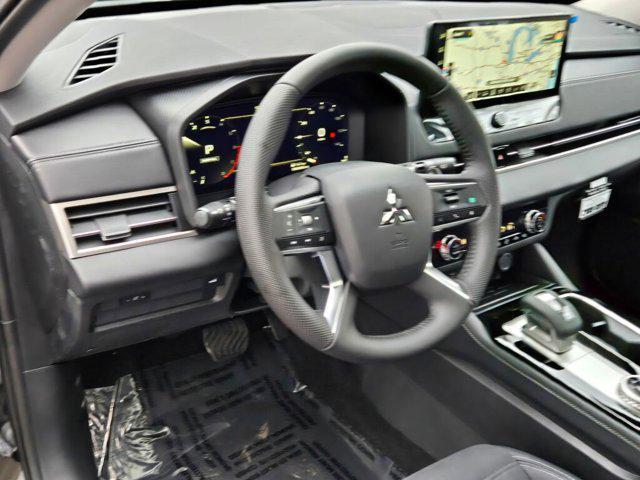 new 2025 Mitsubishi Outlander car, priced at $32,953