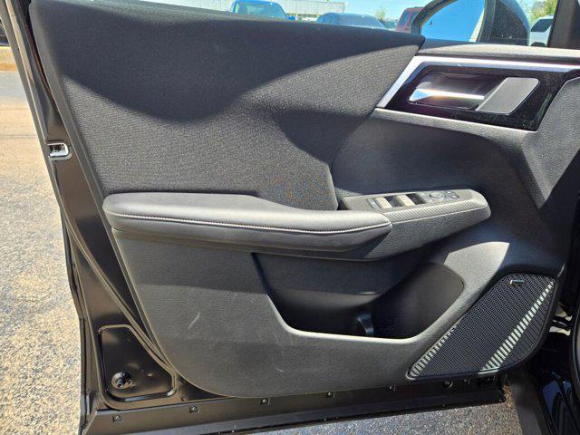 new 2025 Mitsubishi Outlander car, priced at $32,953