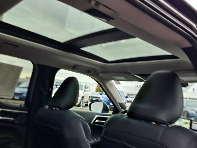 new 2025 Mitsubishi Outlander car, priced at $32,953