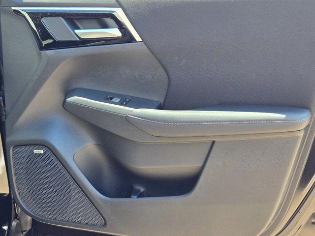 new 2025 Mitsubishi Outlander car, priced at $32,702