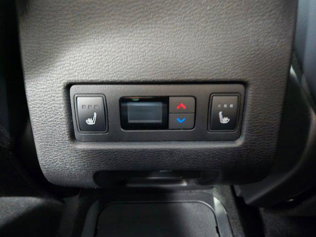 new 2025 Mitsubishi Outlander PHEV car, priced at $50,810