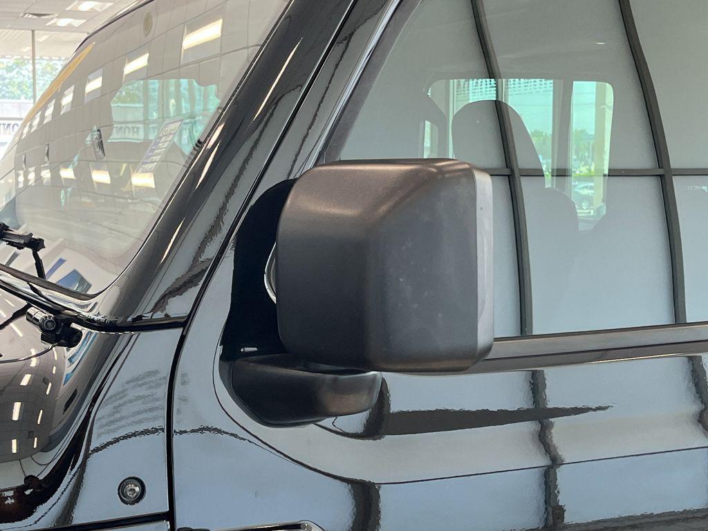 used 2022 Jeep Wrangler Unlimited 4xe car, priced at $33,455