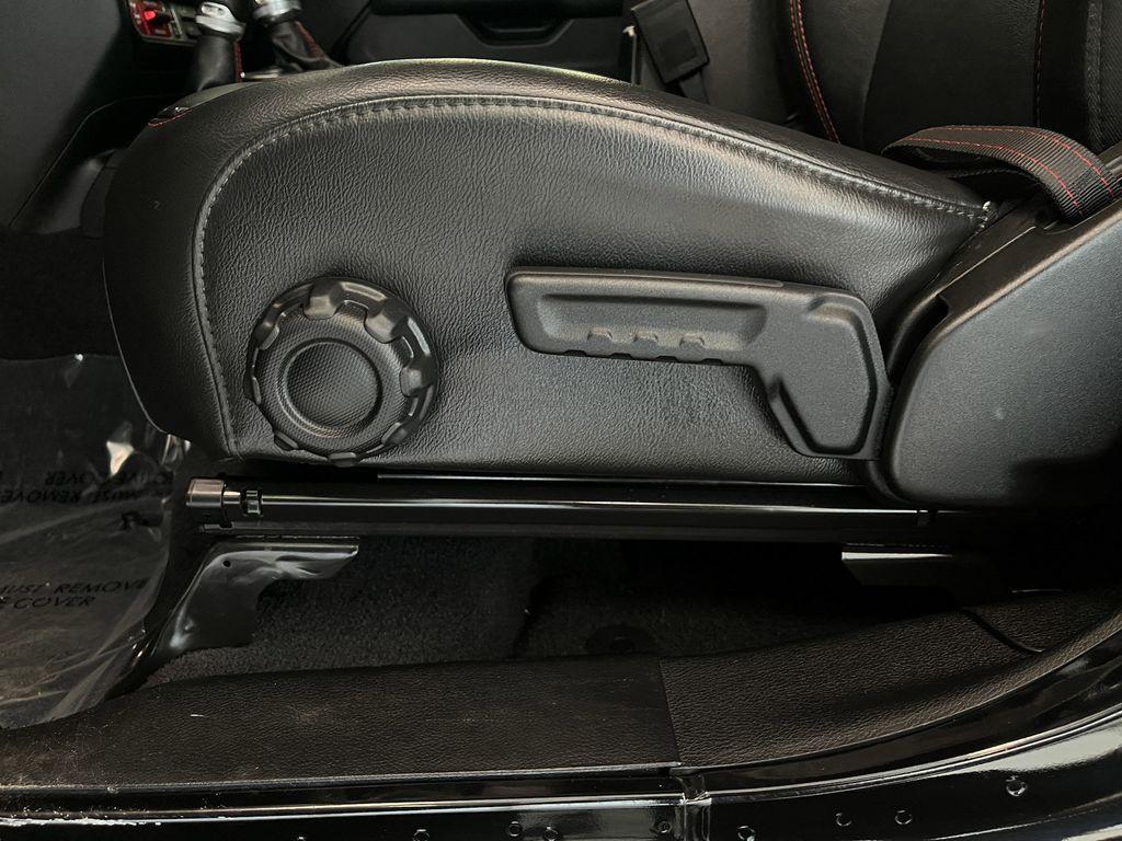 used 2022 Jeep Wrangler Unlimited 4xe car, priced at $33,455