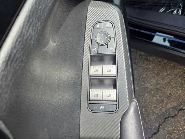 new 2025 Mitsubishi Outlander PHEV car, priced at $42,356
