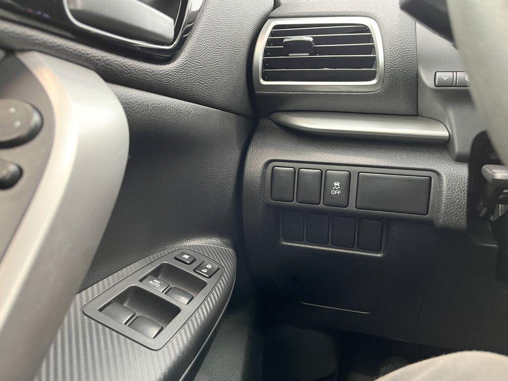 used 2019 Mitsubishi Eclipse Cross car, priced at $10,790