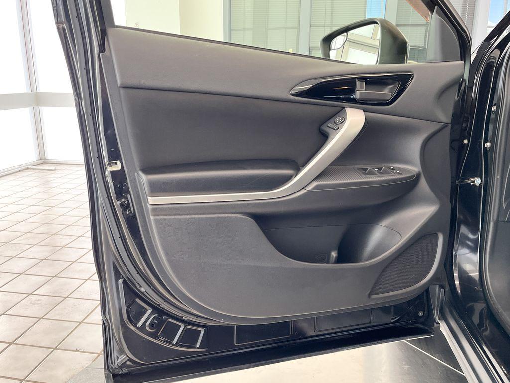 used 2019 Mitsubishi Eclipse Cross car, priced at $10,790