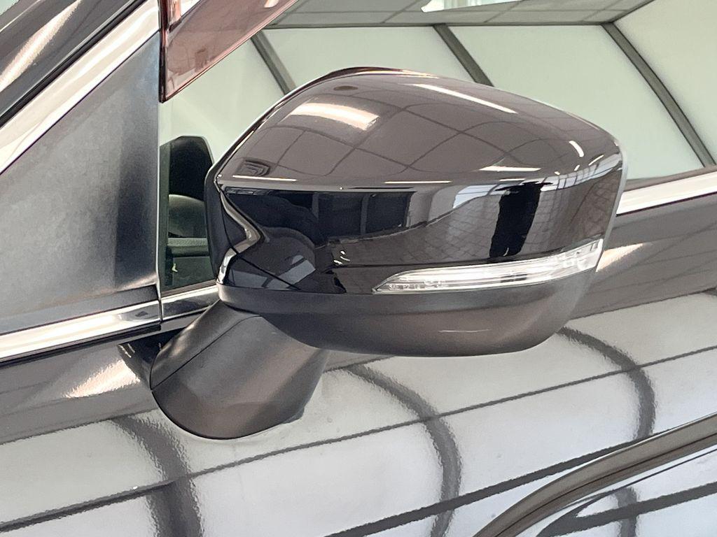 used 2019 Mitsubishi Eclipse Cross car, priced at $10,790
