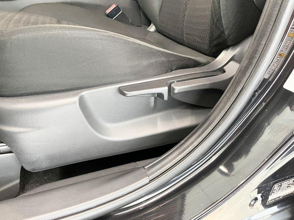 used 2019 Mitsubishi Eclipse Cross car, priced at $10,790