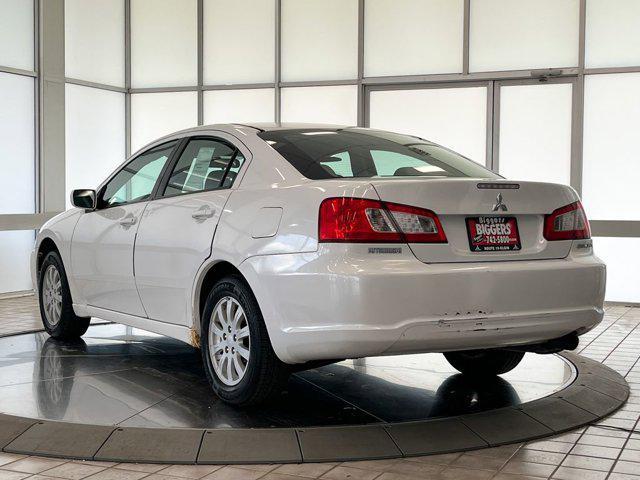 used 2011 Mitsubishi Galant car, priced at $4,290
