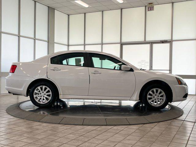 used 2011 Mitsubishi Galant car, priced at $4,290