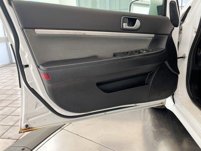 used 2011 Mitsubishi Galant car, priced at $4,290