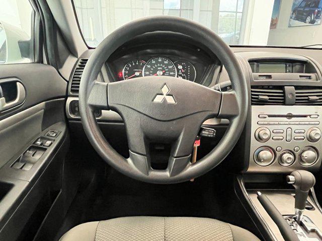 used 2011 Mitsubishi Galant car, priced at $4,290