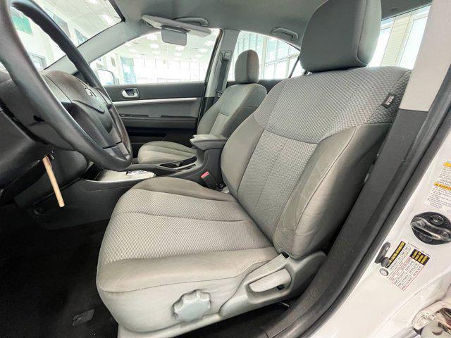 used 2011 Mitsubishi Galant car, priced at $4,290